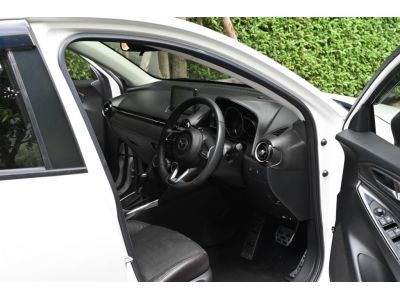 MAZDA 2 1.3 High Plus TOP สุด 4Dr A/T ปี 2018 รูปที่ 8